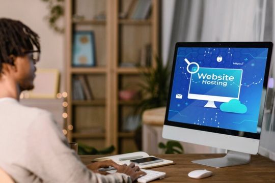 Best Web Hosting For Small Business