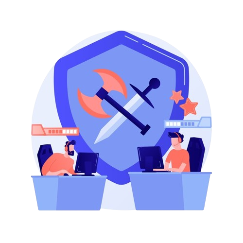 Comprehensive digital security audit for businesses.