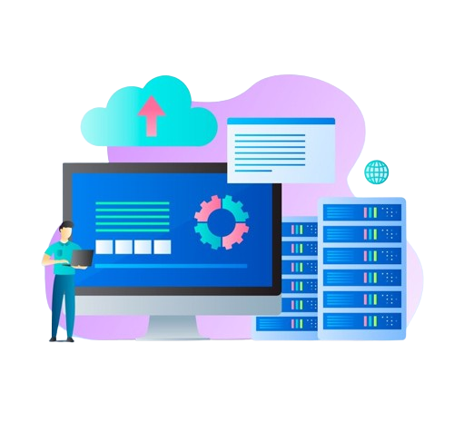 Protect business data with DianaHost’s cyber security audit.