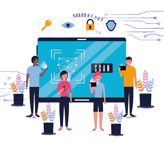 Identifying vulnerabilities in external networks for better security.