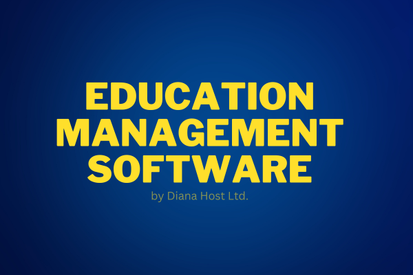 Education Management Software in Bangladesh