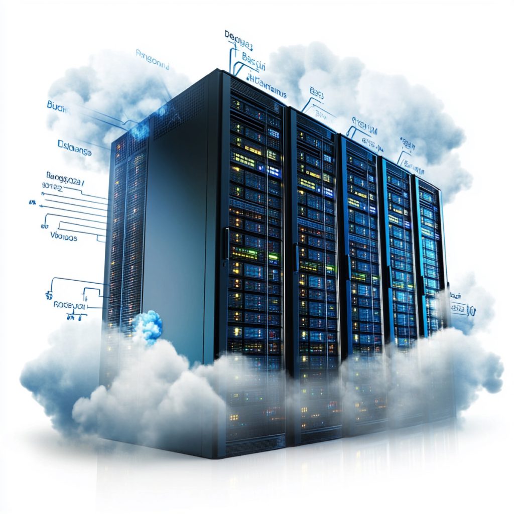 Domain Hosting In Bangladesh