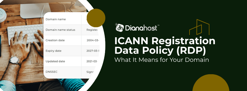 ICANN Registration Data Policy