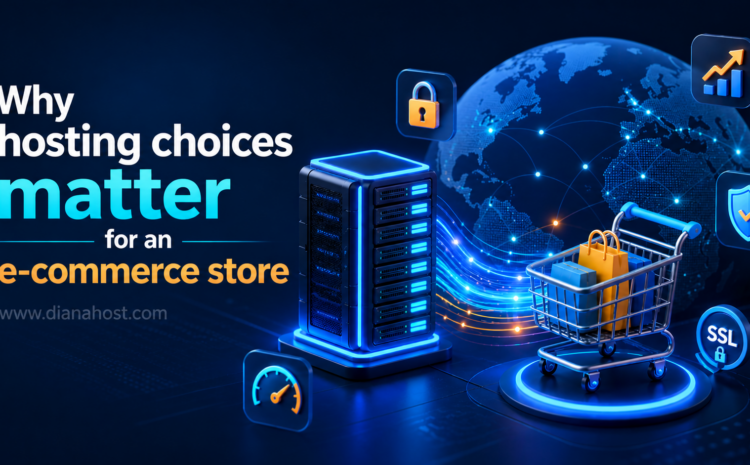 Website speed and performance metrics for online stores