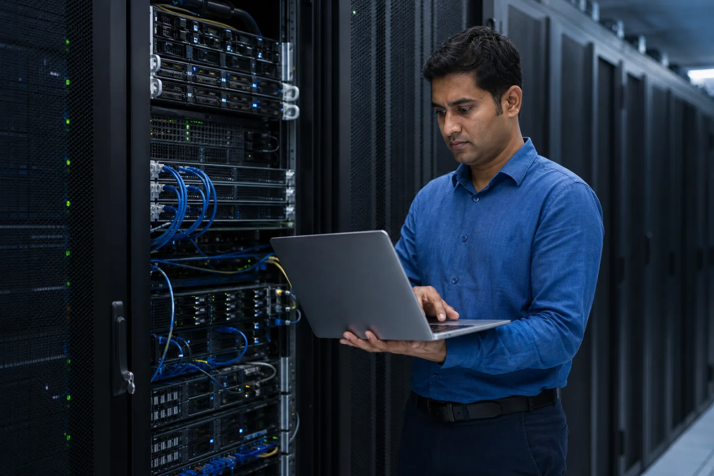 Virtual server migration planning across infrastructure